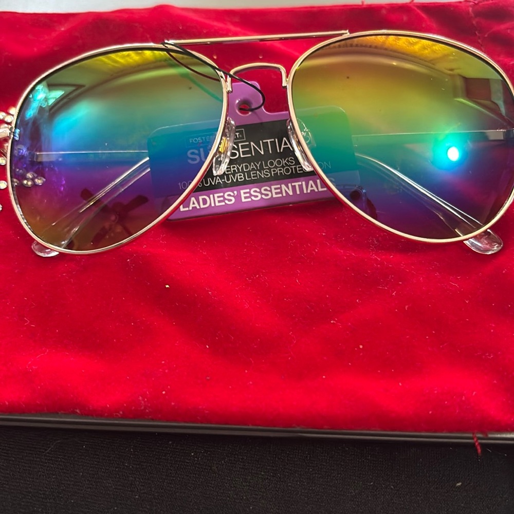 Sun Glasses
